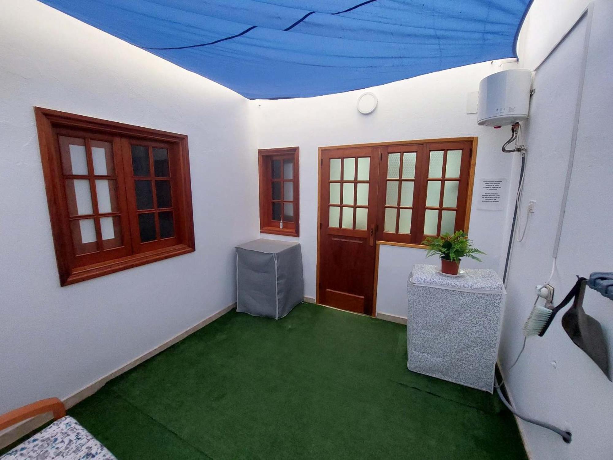 Casa La Palmera Agaete  Exterior foto